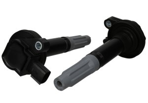 Ford F-150 Ignition Coil Kit - Ford Racing - Coyote 5.0L V8 - `11-`16 Ford F-150 Ignition Coil Kit - Ford Racing - Coyote 5.0L V8 - `11-`16